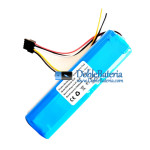 Batería para CECOTEC CONGA 4090 4690 [Batería de repuesto]